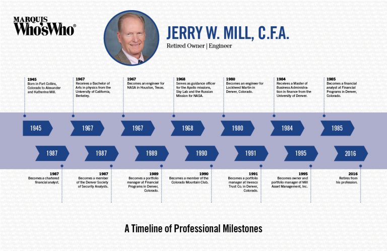 Jerry Mill