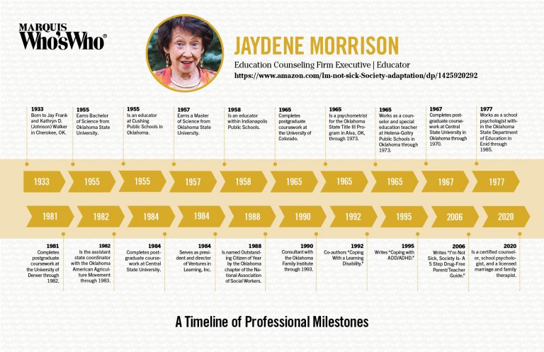 Jaydene Morrison